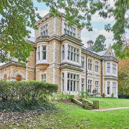 Apartamento Finest Retreats - Highfield House Ripon Exterior foto