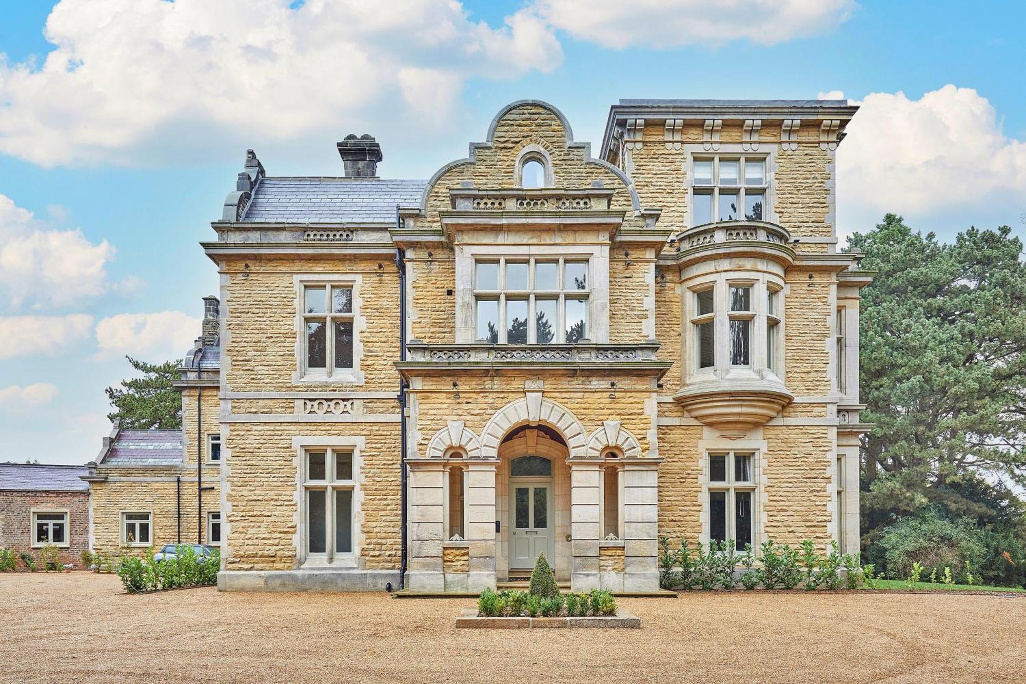 Apartamento Finest Retreats - Highfield House Ripon Exterior foto