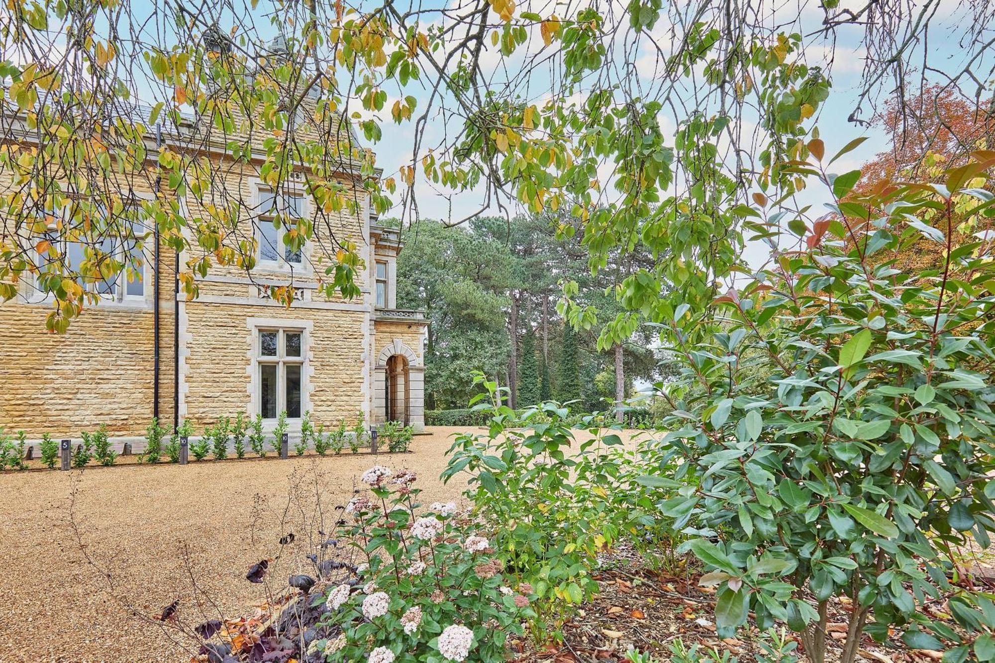Apartamento Finest Retreats - Highfield House Ripon Exterior foto
