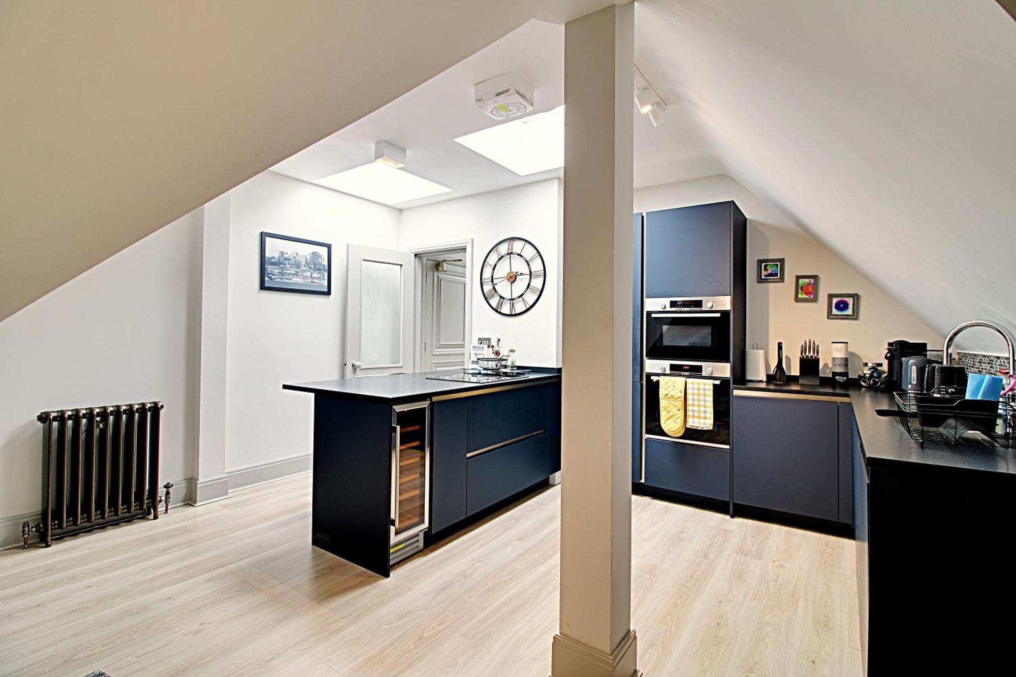 Apartamento Finest Retreats - Highfield House Ripon Exterior foto