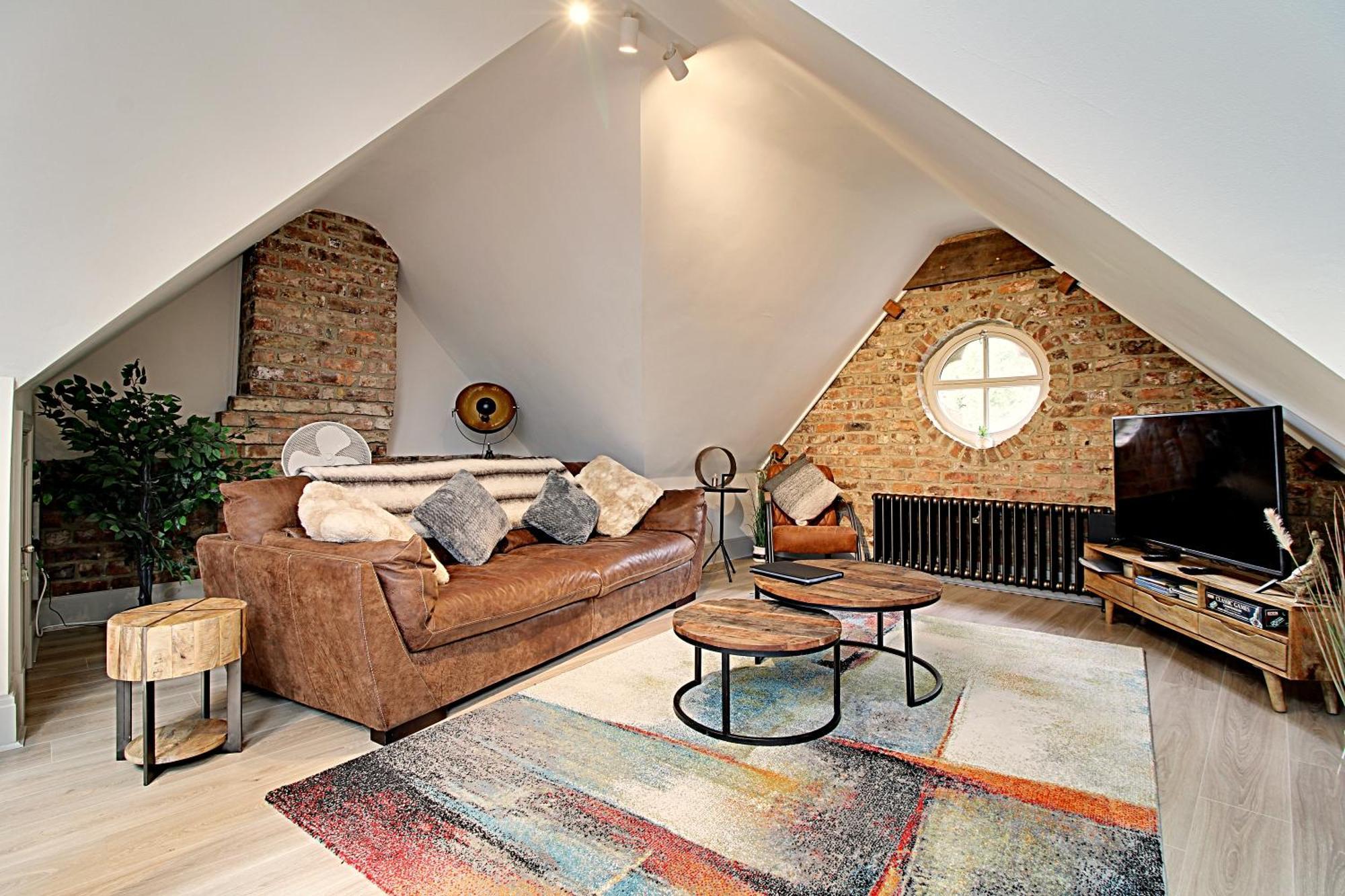 Apartamento Finest Retreats - Highfield House Ripon Exterior foto