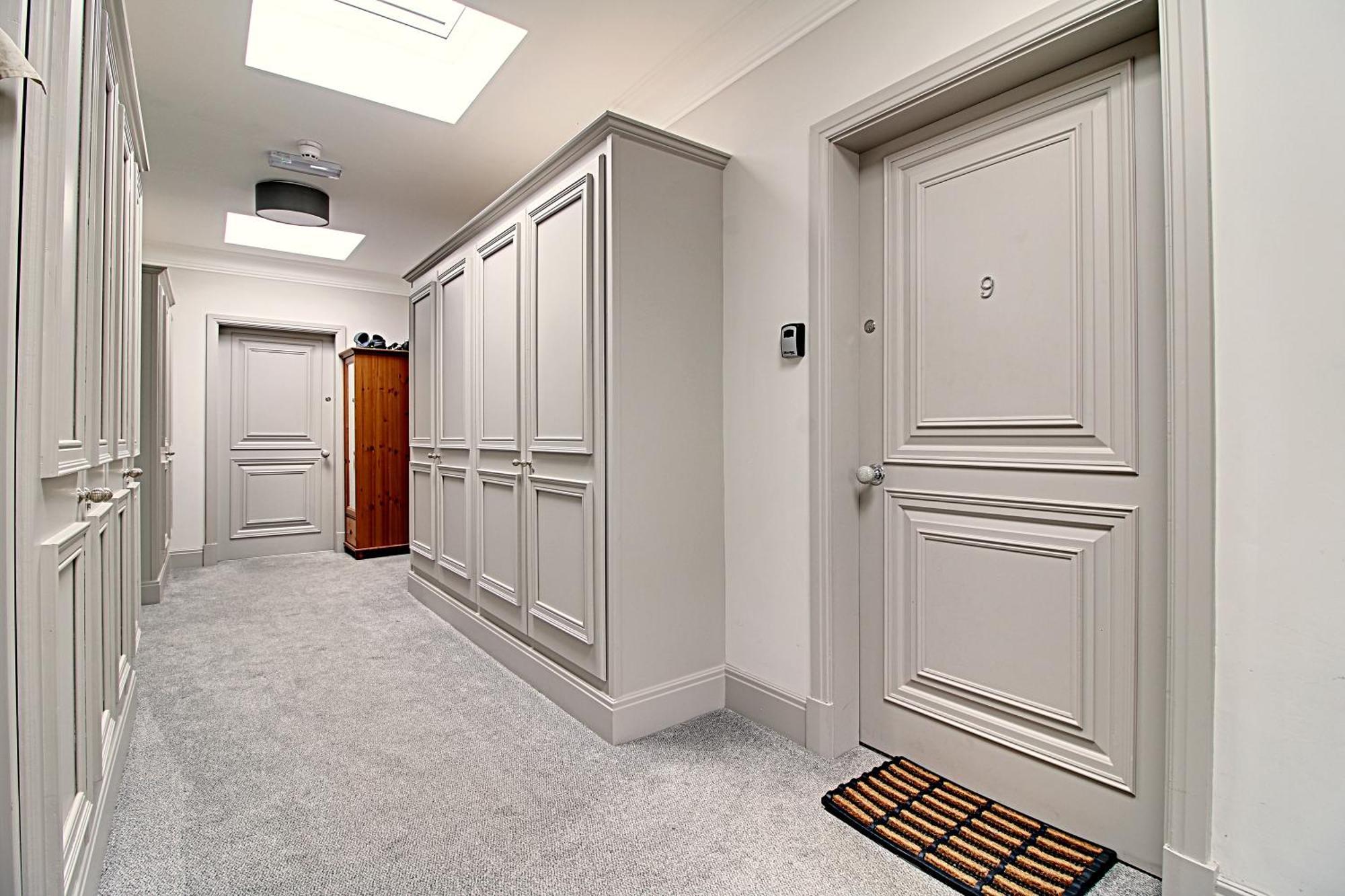 Apartamento Finest Retreats - Highfield House Ripon Exterior foto